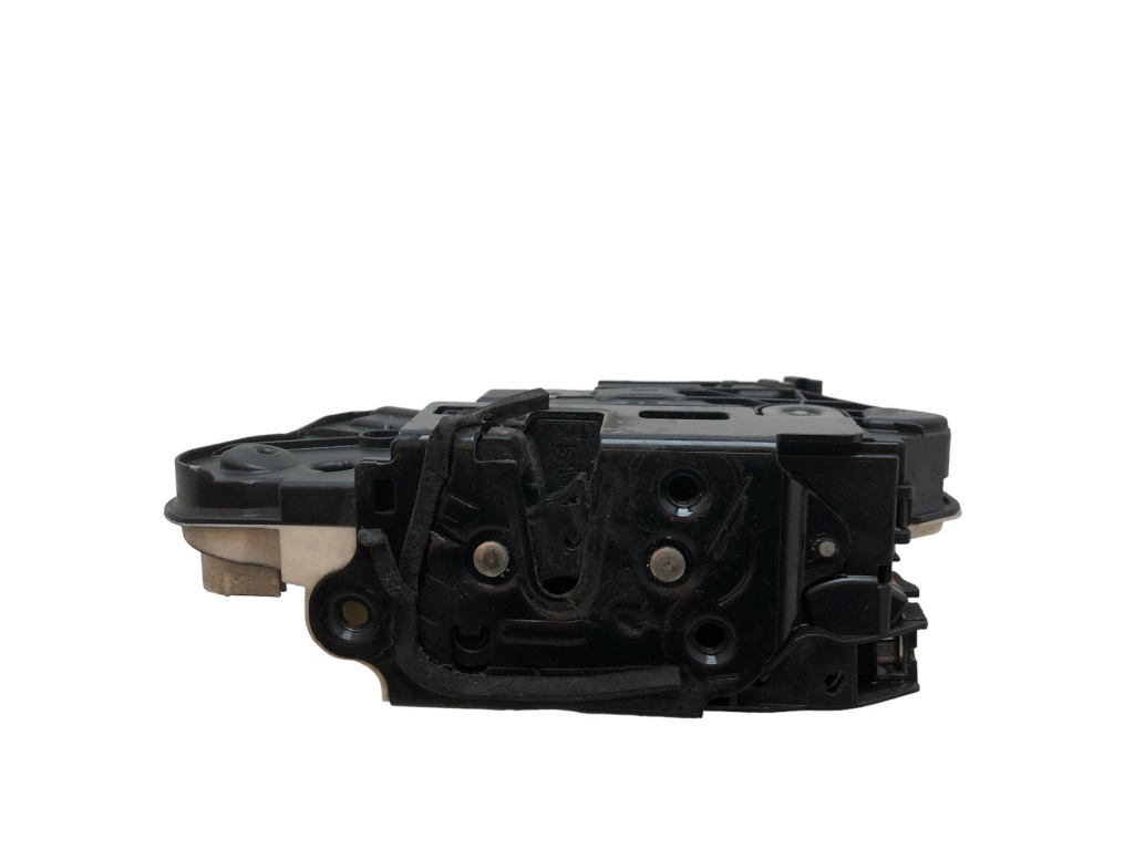 Broasca fata stanga Tiguan 4MOTION (2009-2011) 2.0 (140 CP) TDI CBAB 5N1837015C - imagine 2