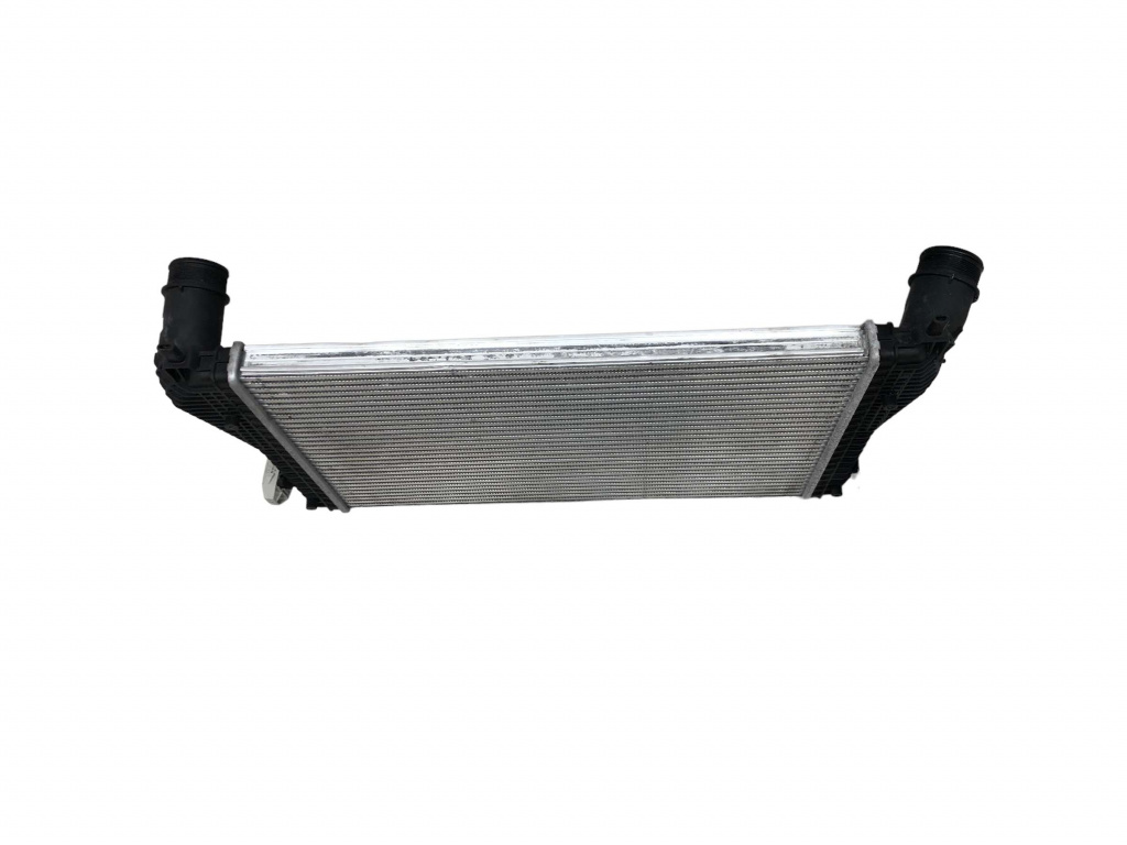 Radiator intercooler Tiguan 4MOTION (2009-2011) 2.0 (140 CP) TDI CBAB 3C0145805AM - imagine 2