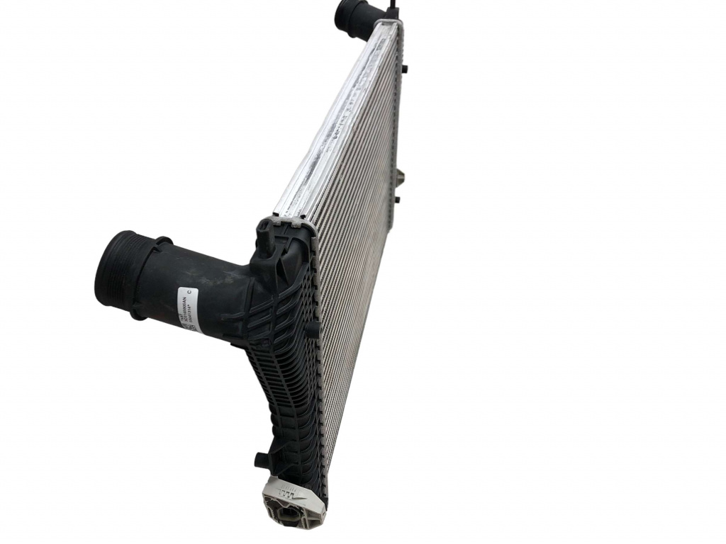 Radiator intercooler Tiguan 4MOTION (2009-2011) 2.0 (140 CP) TDI CBAB 3C0145805AM - imagine 3