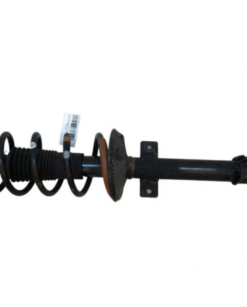 Amortizor stanga spate Dacia Duster  SD HSDCU (2013-2017) 1.2 Benzina TCE 125CP H5F-410 	8200811407