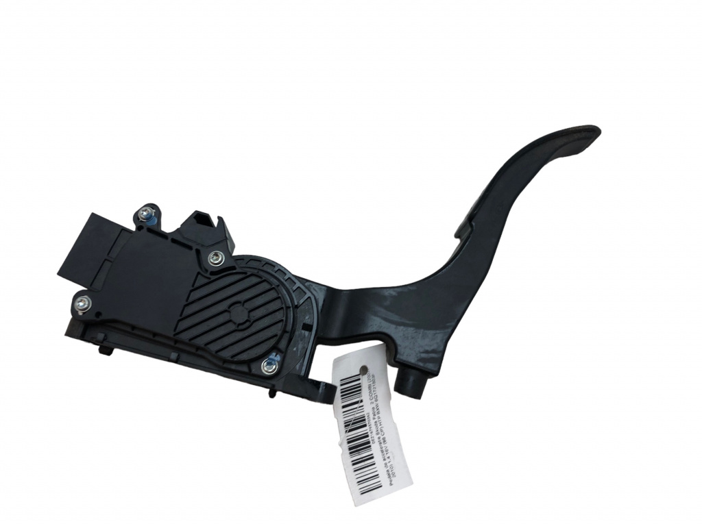 Pedala de acceleratie Skoda Fabia 2 COMBI (2007-2010) 1.4 16V (86 CP) HTP BXW 6Q1721503F - imagine 3