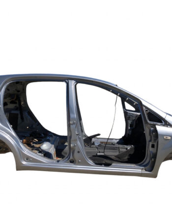 Caroserie  Grande Punto (199) (2005-2009) 1.4 (77) CP MPI 8V 350A1000 .