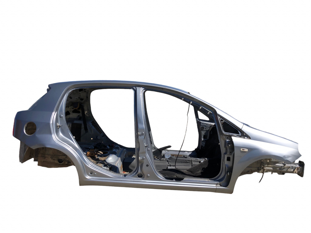 Caroserie Grande Punto (199) (2005-2009) 1.4 (77) CP MPI 8V 350A1000 .