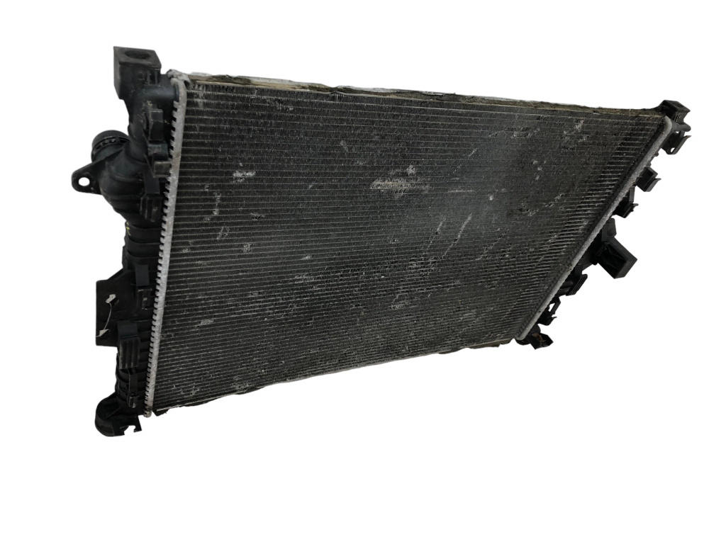 Radiator racire Ford S-Max / Galaxy 2 (2006-2015) 2.0 TDCI 103KW DURATORQ 1762395 - imagine 7