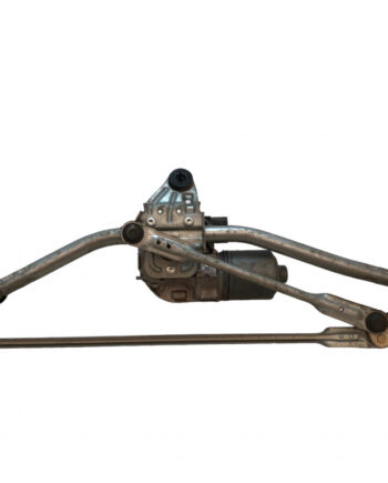 Ansamblu stergator cu motor Volkswagen Passat  B8 (2014-2019) 2.0  TDI (150 CP) CRLB 3G1955023C / 3G1955023D