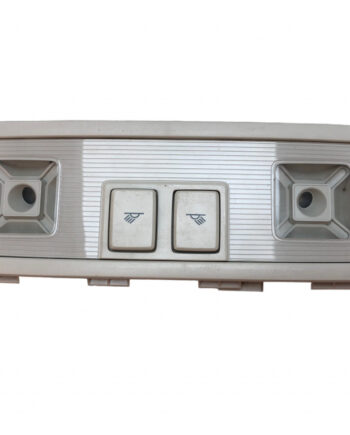 Lampa plafon spate Volkswagen Passat  B8 (2014-2019) 2.0  TDI (150 CP) CRLB 5G0947291KNX1