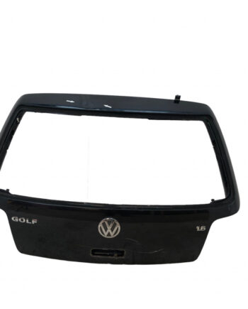 Haion Volkswagen Golf  4 (1999-2006) 1.6 16V (105 CP) MPI BCB 1J6827025G