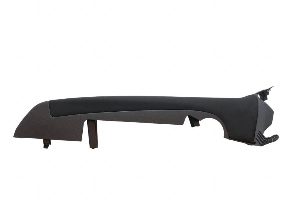 Captuseala laterala bancheta stanga spate Volkswagen Passat B8 (2014-2019) 2.0 TDI (150 CP) CRLB 3G5885701FYN - imagine 3