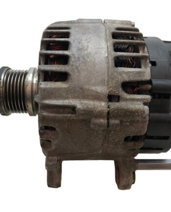 Alternator Volkswagen Passat B8 (2014-2019) 2.0 TDI (150 CP) CRLB 03L903023K