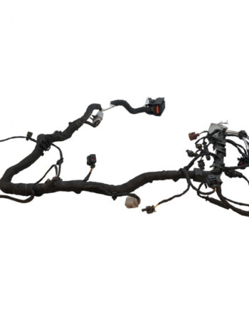 Cablaj motor Volkswagen Passat  B8 (2014-2019) 2.0  TDI (150 CP) CRLB 04L972627BR