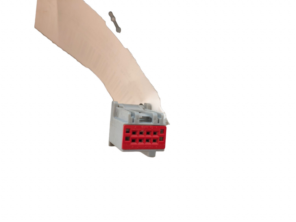 Oglinda electrica dreapta Focus Turnier 2 (2005-2010) 1.8 TDCI DURATORQ-DI(115PS) LYNX 1728322 - imagine 4