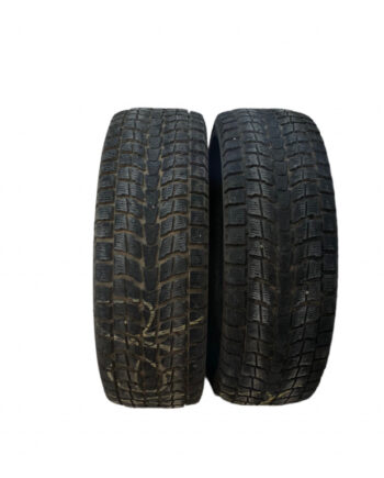 Set 2 anvelope All Season Dunlop Grandtrek SJ6 255/70R16 1090
