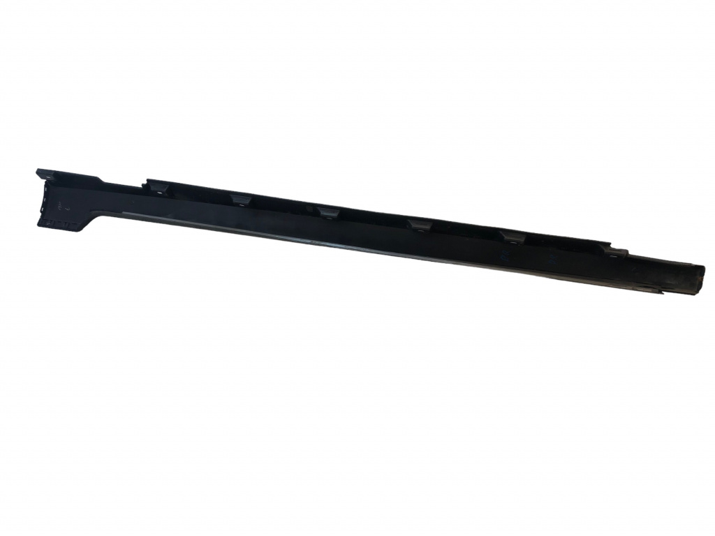 Ornament prag dreapta Volkswagen Passat B8 (2014-2019) 2.0 TDI (150 CP) CRLB 3G0853858D / 3G0853858DGRU - imagine 6
