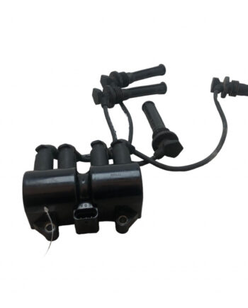 Bobina de inductie Spark 3 (2009-2013) 1.0 16V (68 CP) MPI B10D1 25182496