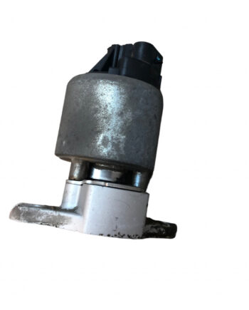 Supapa egr Spark 3 (2009-2013) 1.0 16V (68 CP) MPI B10D1 25183477