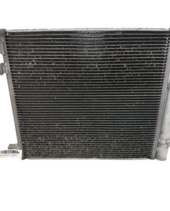 Condensator ac Spark 3 (2009-2013) 1.0 16V (68 CP) MPI B10D1 	95326120