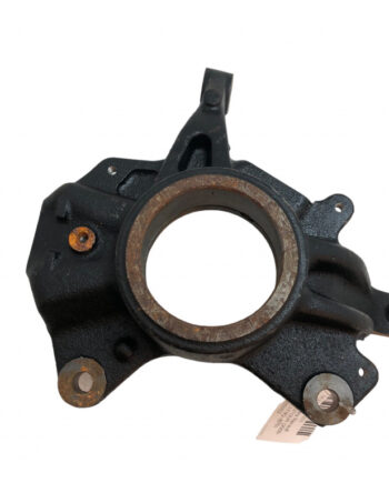 Fuzeta dreapta fata Megane 3 GRANDTOUR (2009-2012) 1.9 DCI F9Q (870) 58099202