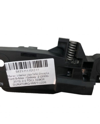 Maner interior usa fata dreapta Ford S-Max / Galaxy  2 (2006-2015) 2.0 TDCI 103KW DURATORQ 6M21-U22600