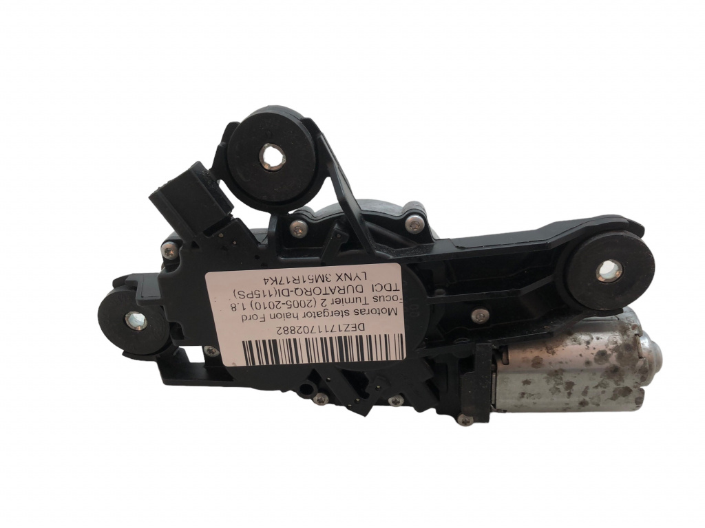 Motoras stergator haion Focus Turnier 2 (2005-2010) 1.8 TDCI DURATORQ-DI(115PS) LYNX 3M51R17K441-AF - imagine 4