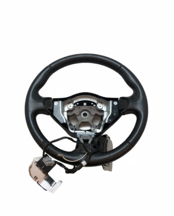 Volan + comenzi volan Juke F15E (2014-2018) 1.5 DCI K9K 484301KB1A