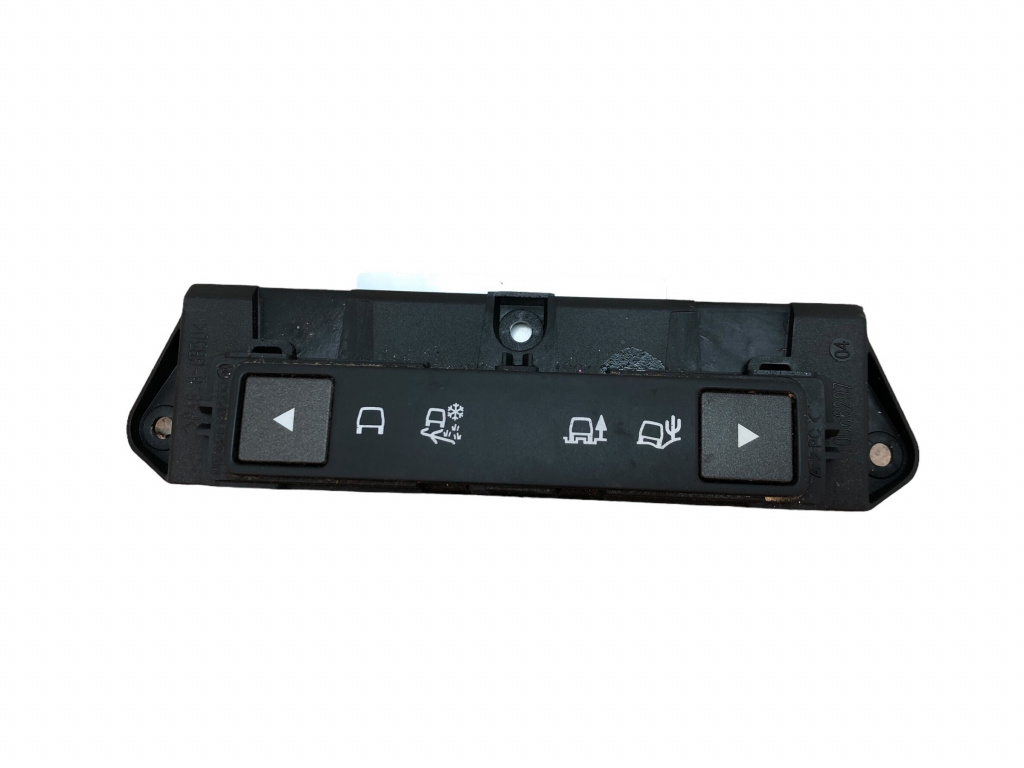 Buton selectare mod condus Land Rover Range Rover EVOQUE (2012-2018) 2.2 TD4 CRDI LR047364 / EJ3214B596AB