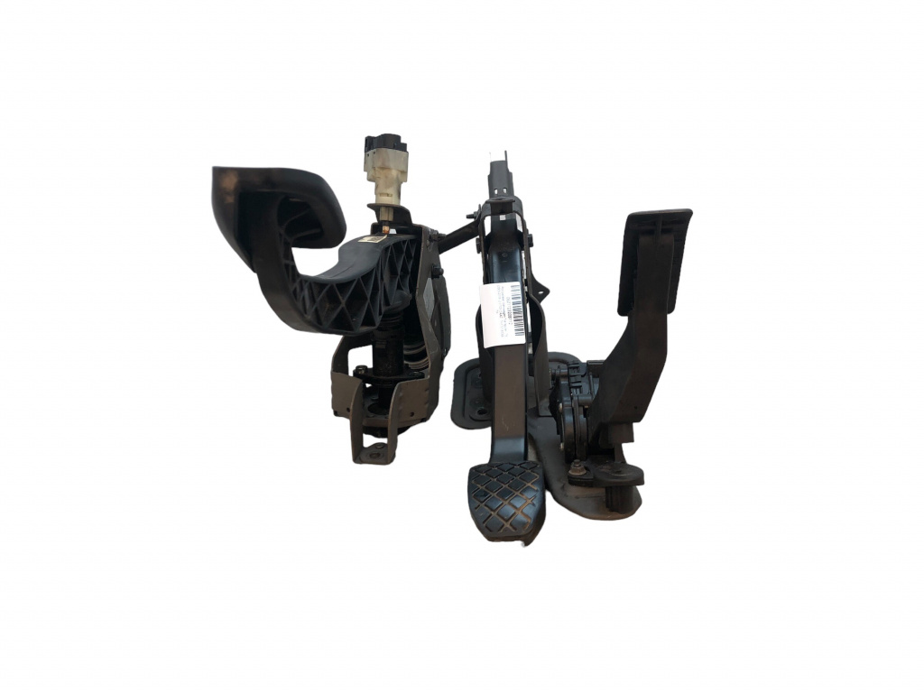 Pod pedalier Volkswagen Transpoter T5 (2003-2015) 2.0 TDI CAAC 7H1721503G / 7H1721143 / 7H1721315A - imagine 2