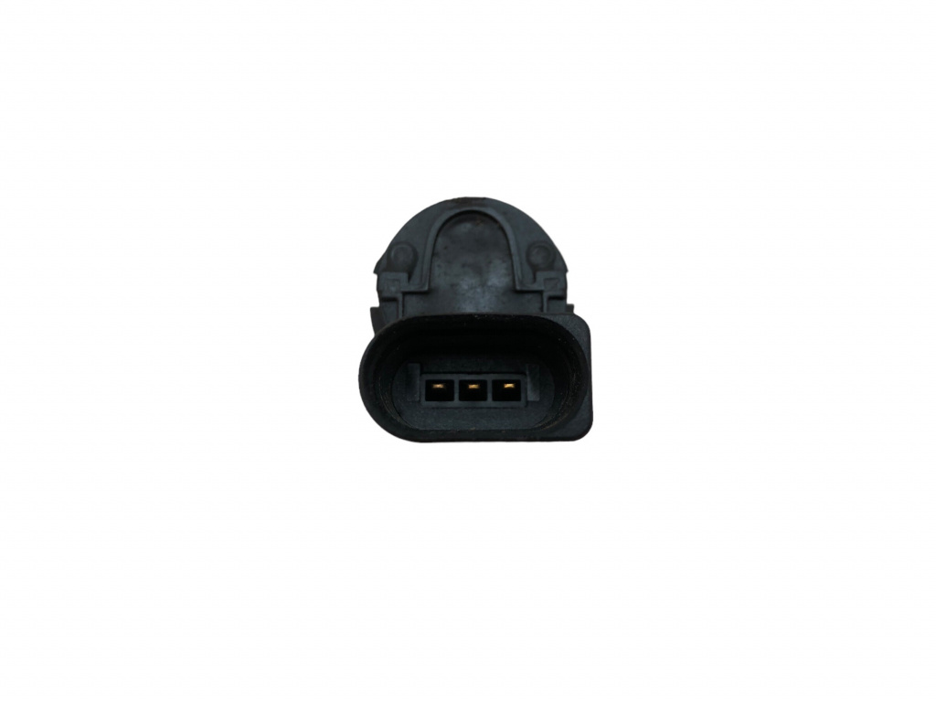Senzor parcare bara spate Volkswagen Transpoter T5 (2003-2015) 2.0 TDI CAAC 7H0919275E - imagine 2