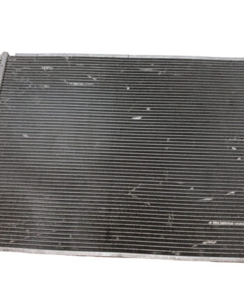 Radiator clima ( condensator ) Logan 3 DJF (2020-2023) 1.0 Benzina TCE GPL H4D-F4 921002815R