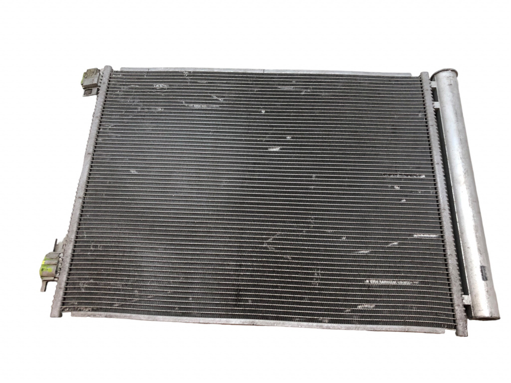 Radiator clima ( condensator ) Logan 3 DJF (2020-2023) 1.0 Benzina TCE GPL H4D-F4 921002815R