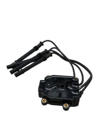 Bobina de inductie Symbol / Thalia 2 (2008-2012) 1.2 16v DF4 L35  8200360911 / H8200734204
