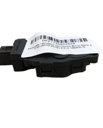 Motoras / acutator aeroterma Seria 5 F10 (2010-2016) 3.0 D 190KW N57D30A 412650750 / 64119319037