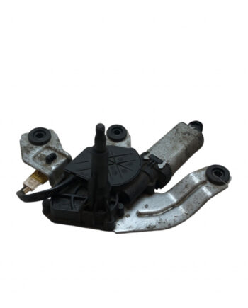 Motor stergator spate Peugeot 206 9651169580