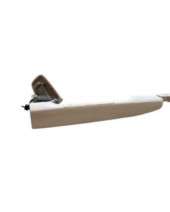Maner exterior usa spate stanga Mitsubishi Outlander GF7W 2012-2022 cod 5716A085 2.0 16V  4J11-0-32L (110 KW)
