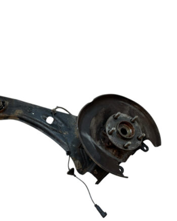 Butuc roata spate dr Mitsubishi Outlander GF7W 2012-2022 cod 3785A073 2.0 16V  4J11-0-32L (110 KW)