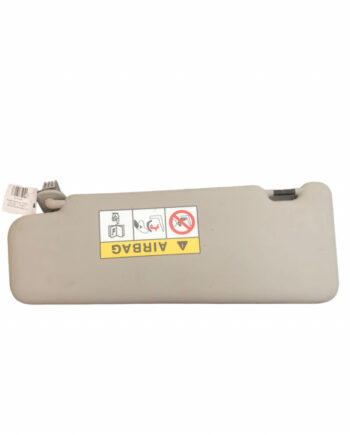 Parasolar dreapta LOGAN 2 - (2012-2020) 1.0 12V 999 CC BENZINA B4D 400 964006011R