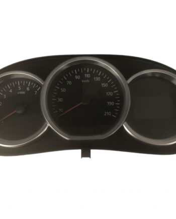 Ceas de bord LOGAN 2 - (2012-2020) 1.0 12V 999 CC BENZINA B4D 400 248095021R