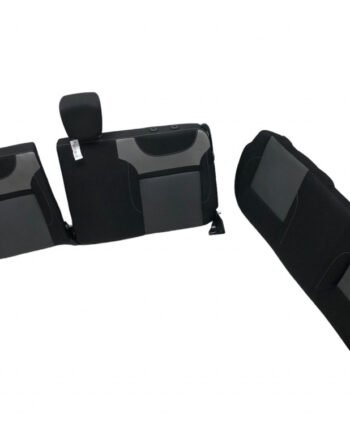 Bancheta spate Dokker FACELIFT (2017-2020) 1.6  SCE H4M (738) .