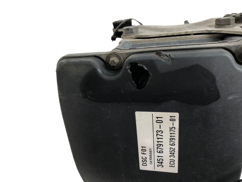 Pompa abs Seria 7 (F01) (2008-2011) 3.0 (180 KW) (245 CP) STEPTRONIC DPF N57 34516850069 - imagine 3