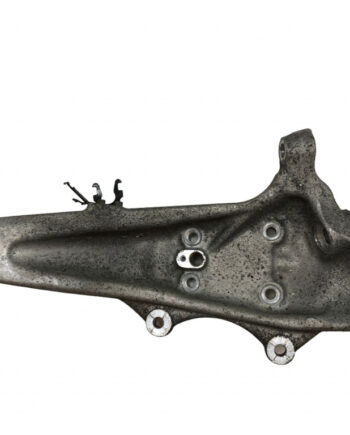 Fuzeta stanga fata Seria 7 (F01) (2008-2011) 3.0 (180 KW) (245 CP) STEPTRONIC DPF N57 31216775767