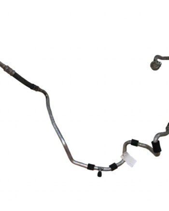 Conducta presiune variabila aer conditionat Superb 2 (2008-2013) 1.4 TSI (125 CP)  CAXC 1K0820743BQ