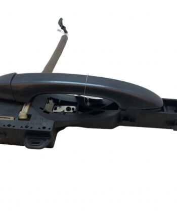 Maner exterior usa dreapta spate MEGANE 4 (PHASE 2) (2021-2021) N9-1333 cmc (1.3 Ltr)  103KW LVNB H5H490 2,3 806063992R