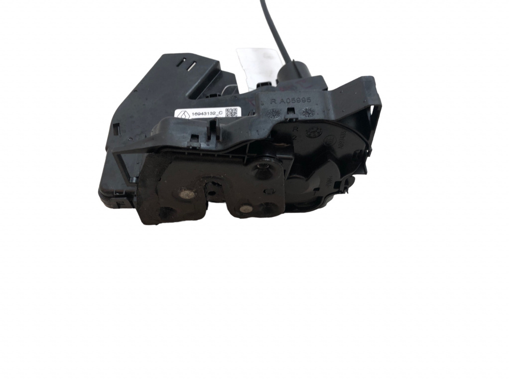 Broasca dreapta spate MEGANE 4 (PHASE 2) (2021-2021) N9-1333 cmc (1.3 Ltr) 103KW LVNB H5H490 2,3 825023014R - imagine 7