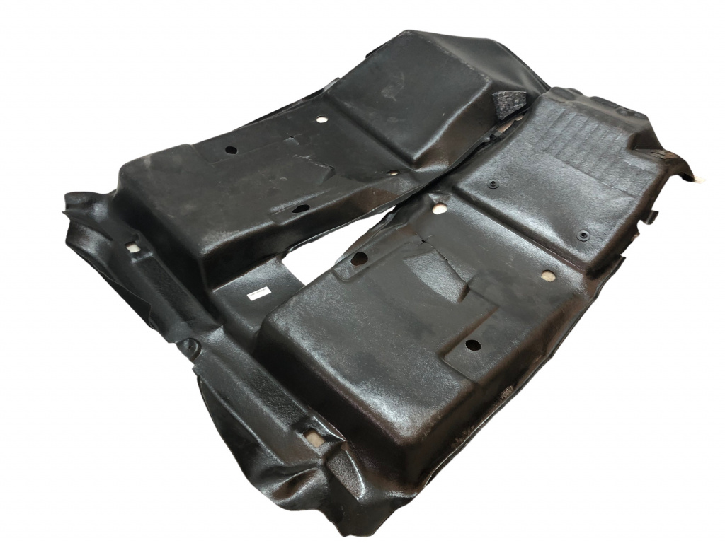 Mocheta interior MEGANE 4 (PHASE 2) (2021-2021) N9-1333 cmc (1.3 Ltr) 103KW LVNB H5H490 2,3 . - imagine 7
