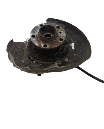 Fuzeta dreapta spate Seria 7 (F01) (2008-2011) 3.0 (180 KW) (245 CP) STEPTRONIC DPF N57 33326796498