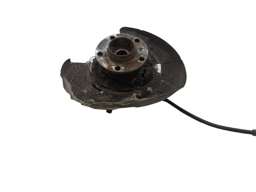 Fuzeta dreapta spate Seria 7 (F01) (2008-2011) 3.0 (180 KW) (245 CP) STEPTRONIC DPF N57 33326796498
