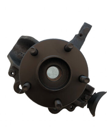 Fuzeta stanga fata Focus Turnier 2 (2005-2010) 1.8 TDCI  DURATORQ-DI(115PS) LYNX 1420863