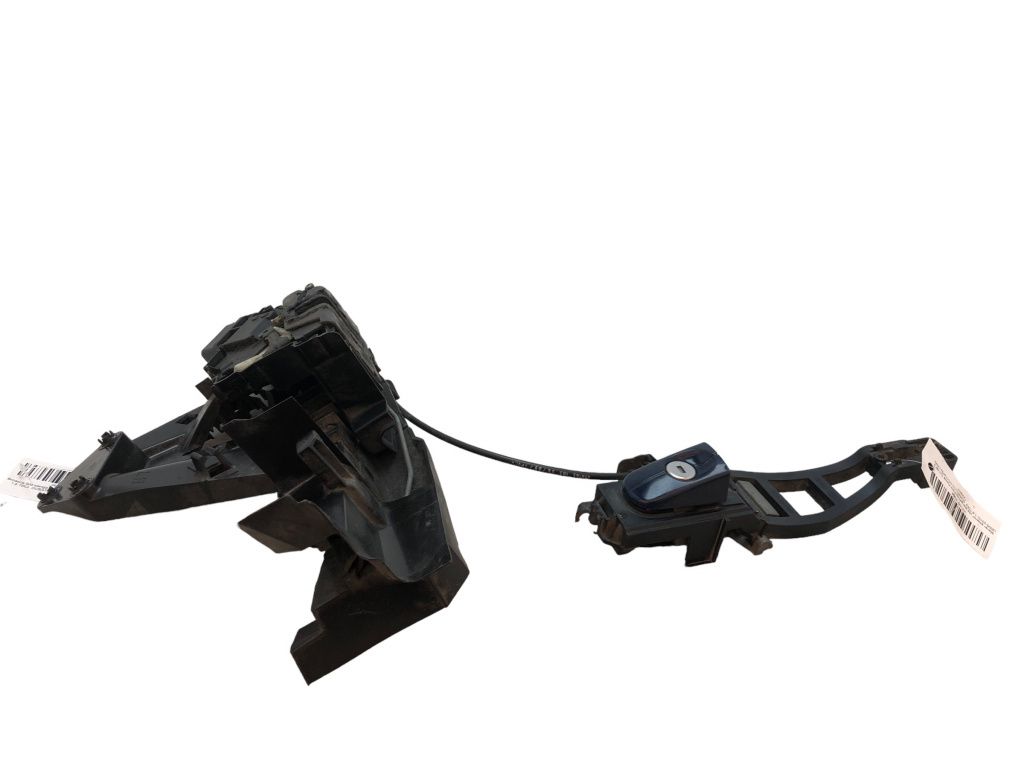 Broasca fata stanga Focus Turnier 2 (2005-2010) 1.8 TDCI DURATORQ-DI(115PS) LYNX 4896707 - imagine 2