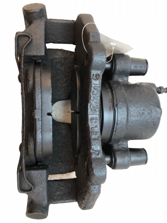 Etrier frana dreapta fata Focus Turnier 2 (2005-2010) 1.8 TDCI DURATORQ-DI(115PS) LYNX 1682875 - imagine 8