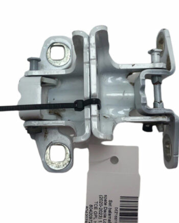 Set balamale stanga spate Logan 3 DJF (2020-2023) 1.0 Benzina TCE GPL H4D-F4 804209726R / 804207876R