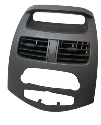 Ornament central plansa bord Spark 3 (2009-2013) 1.0 16V (68 CP) MPI B10D1 96679038
